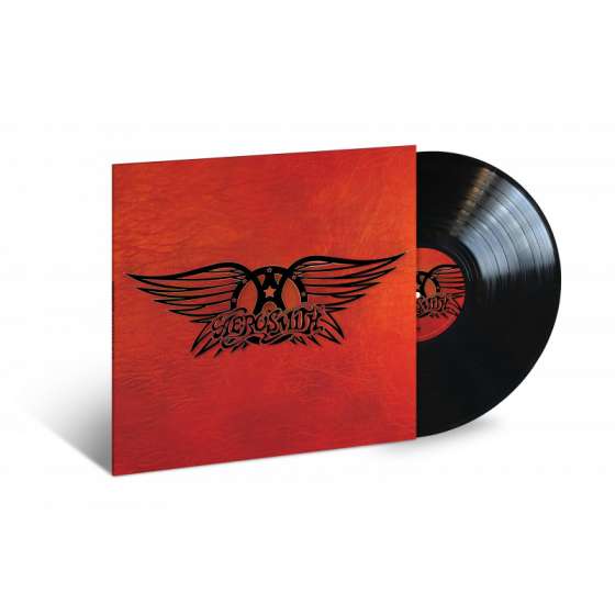 Aerosmith – Greatest Hits...