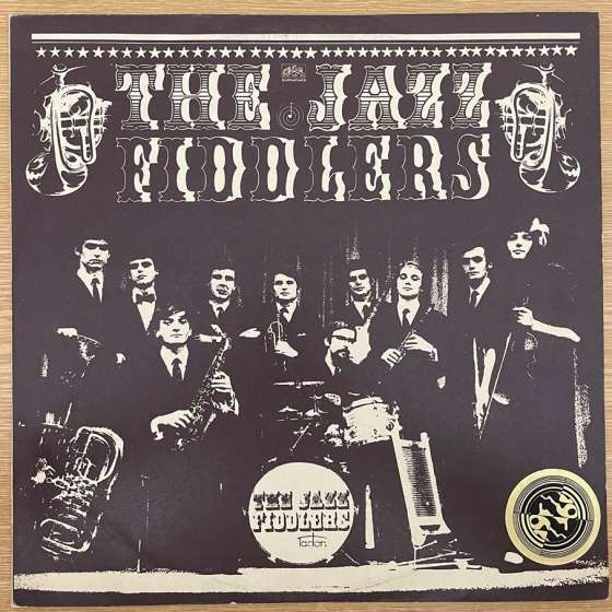 The Jazz Fiddlers – The...