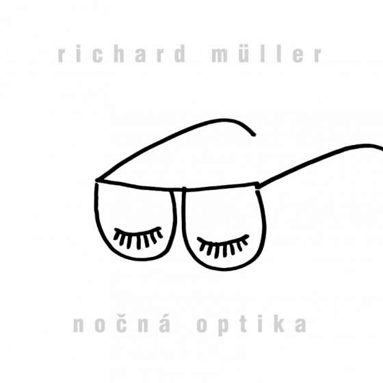 Richard Müller – Nočná optika