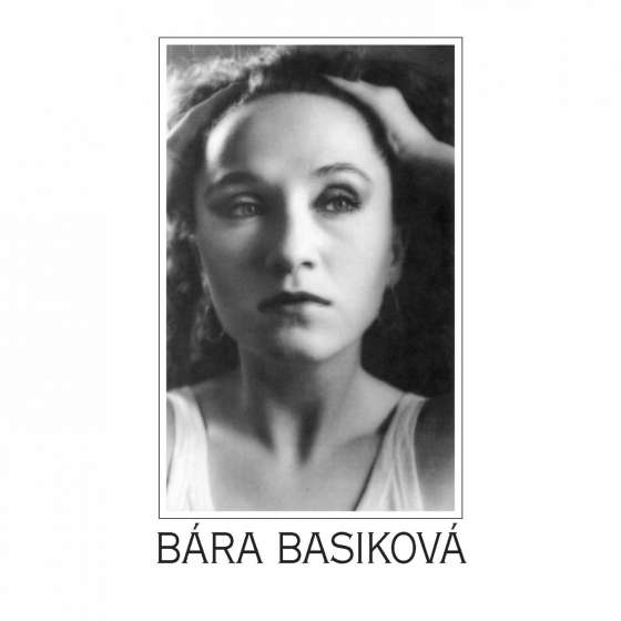 Bára Basiková – Bára Basiková