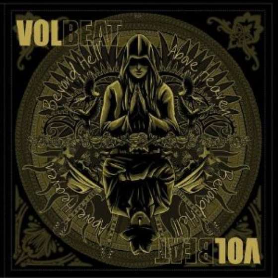 Volbeat – Beyond Hell /...