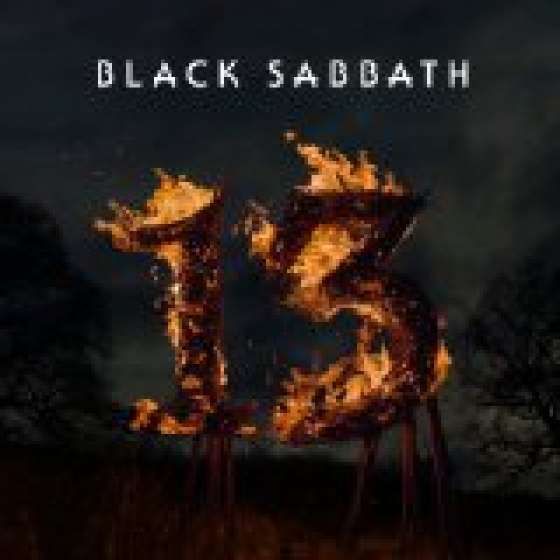 2LP Black Sabbath – 13