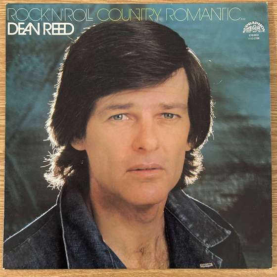 Dean Reed – Rock'n'Roll...