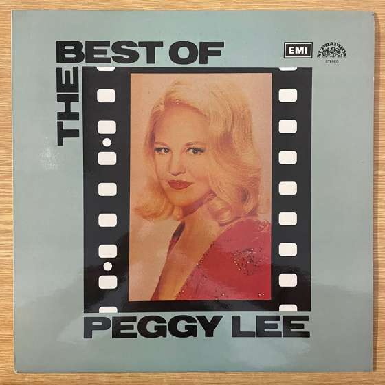 Peggy Lee – The Best Of...