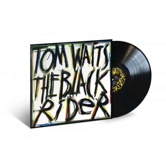 Tom Waits – The Black Rider