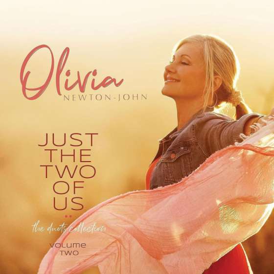 Olivia Newton-John – Just...