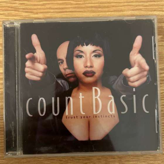 CD-Count Basic – Trust Your...