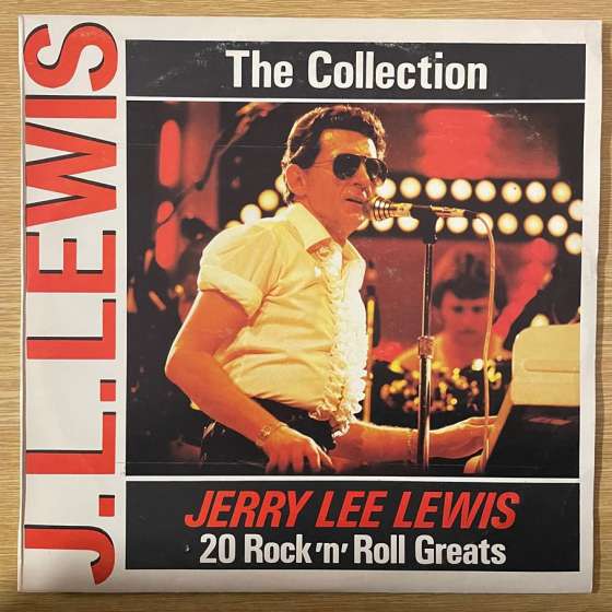 Jerry Lee Lewis – The...