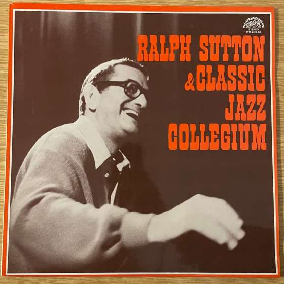 Ralph Sutton & Classic Jazz...