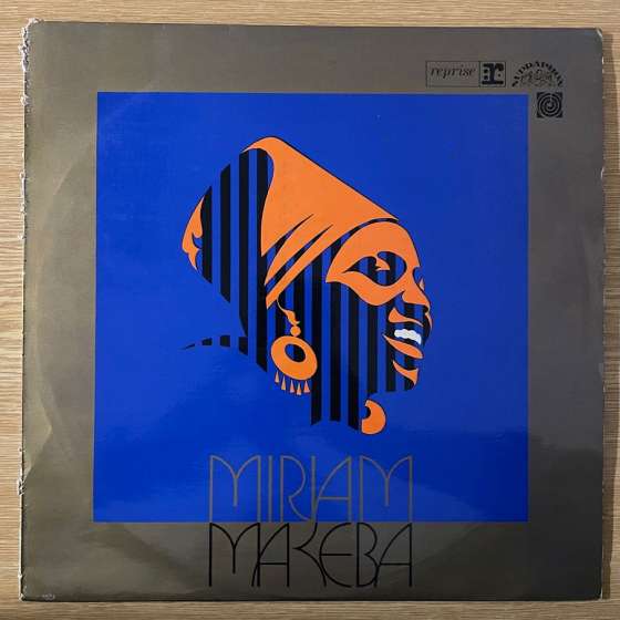Miriam Makeba – Miriam Makeba