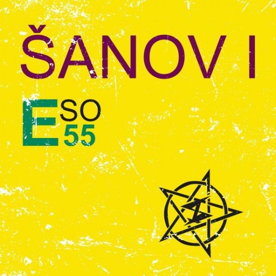 Šanov 1 – Eso 55