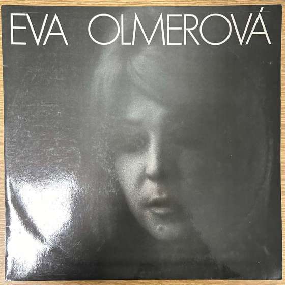 Eva Olmerová – Eva Olmerová