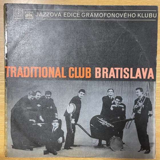 Traditional Club Bratislava...