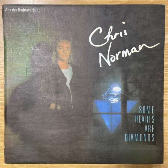 Chris Norman – Some Hearts...