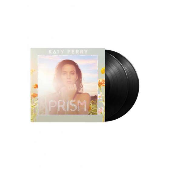 2LP Katy Perry – Prism
