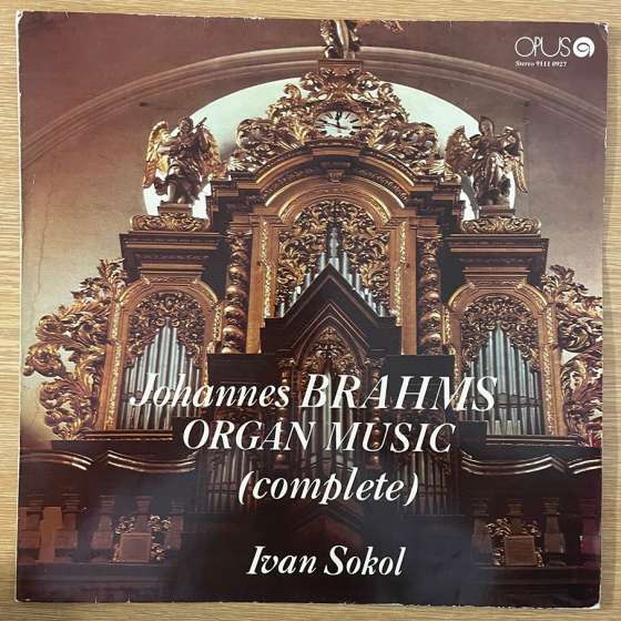 Johannes Brahms, Ivan Sokol...