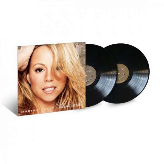 2LP Mariah Carey –...