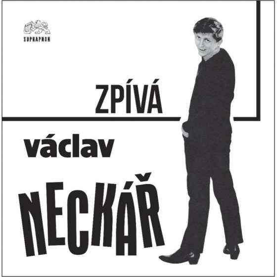 Václav Neckář – Václav...