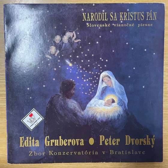 Edita Gruberova • Peter...