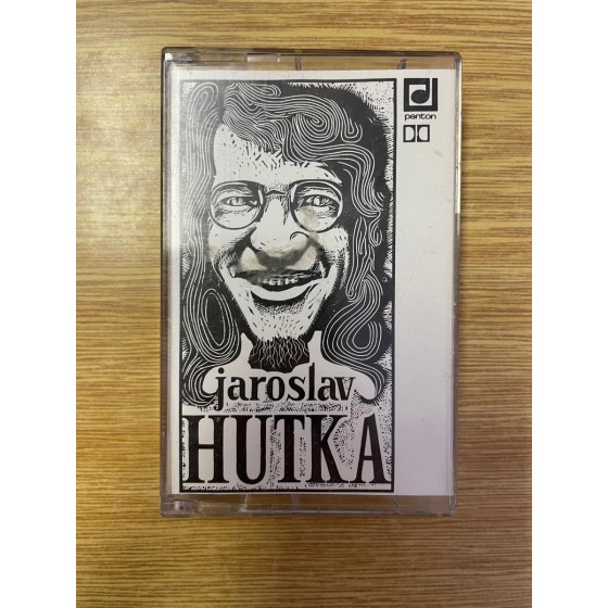 Jaroslav Hutka – Praha,...