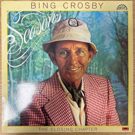 Bing Crosby – Seasons