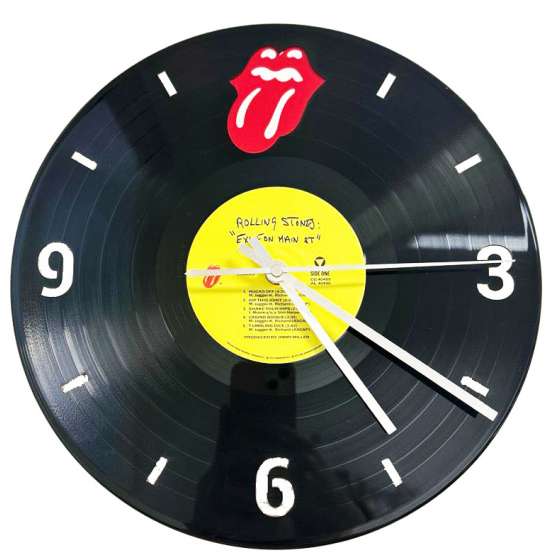Hodiny - Rolling Stones...