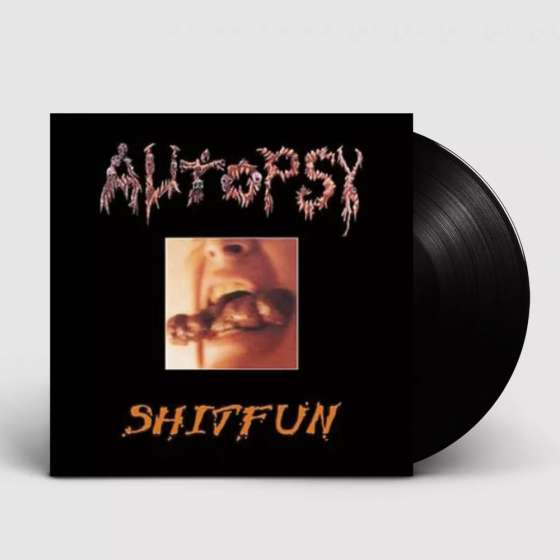 Autopsy – Shitfun
