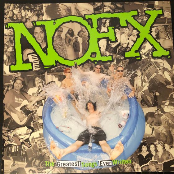 NOFX – The Greatest Songs...