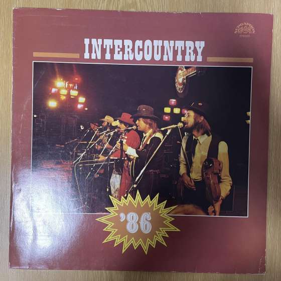 Intercountry '86