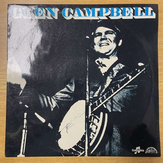 Glen Campbell – Glen Campbell