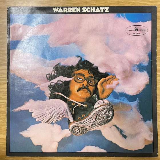 Warren Schatz – Warren Schatz