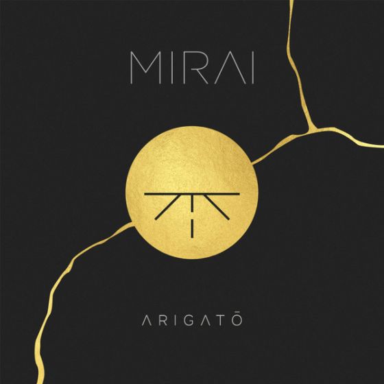 Mirai – Arigatō