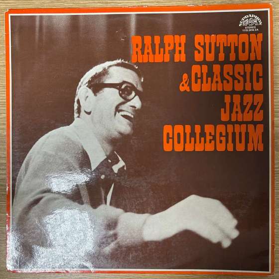 Ralph Sutton & Classic Jazz...