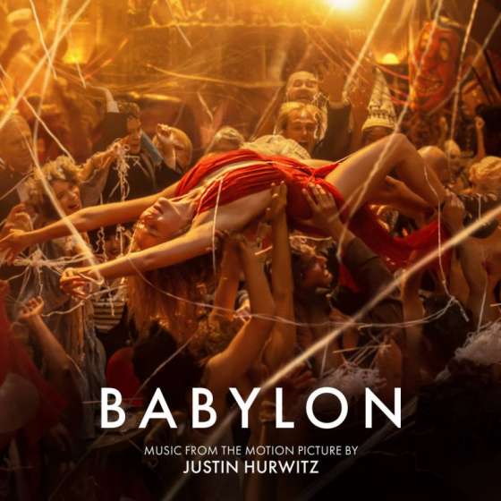 Babylon (Music From The...