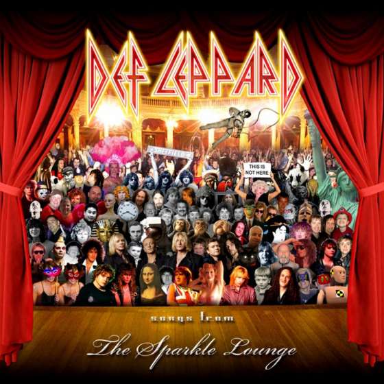 Def Leppard – Songs From...