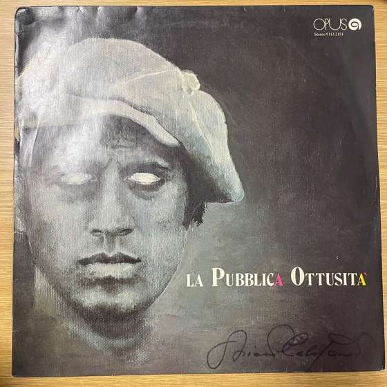 Adriano Celentano – La...