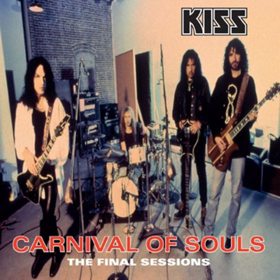 Kiss – Carnival Of Souls:...