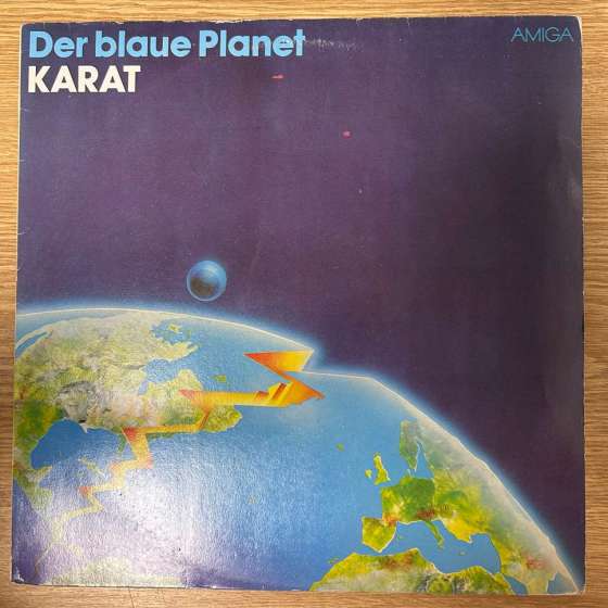 Karat – Der Blaue Planet