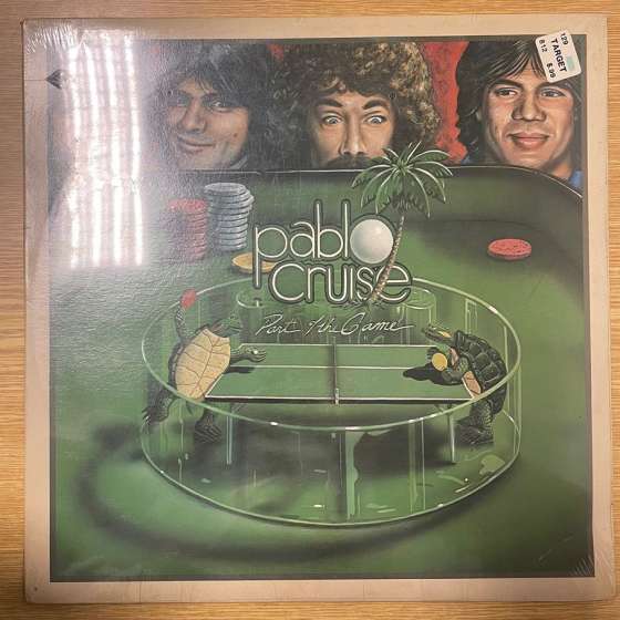 Pablo Cruise – Part Of The...