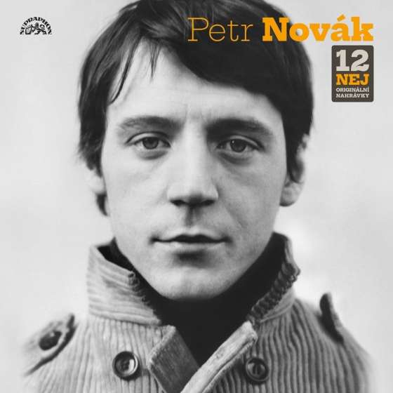 Petr Novák – 12 Nej /...