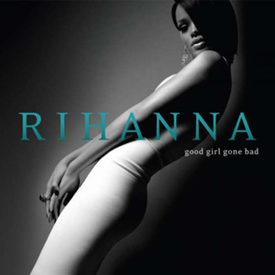 2LP Rihanna – Good Girl...