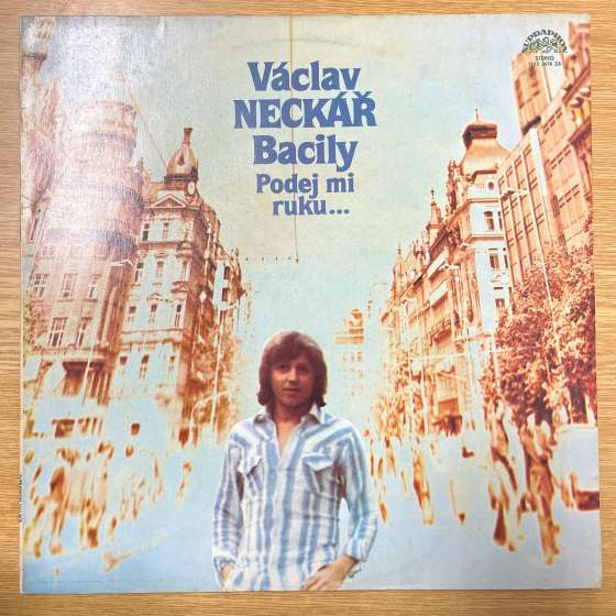Václav Neckář, Bacily –...