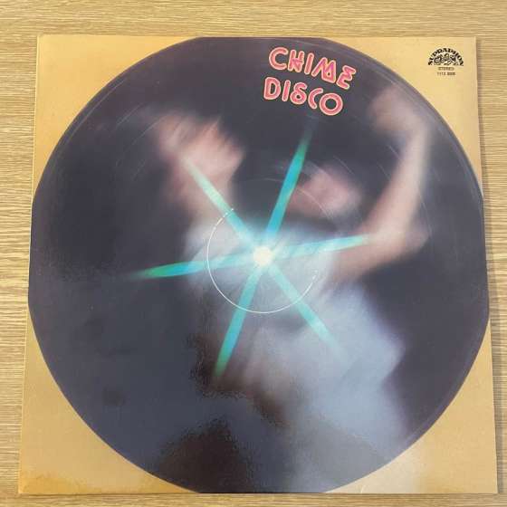 Chime – Disco