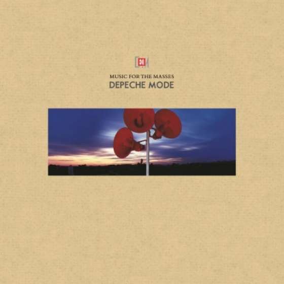 Depeche Mode – Music For...