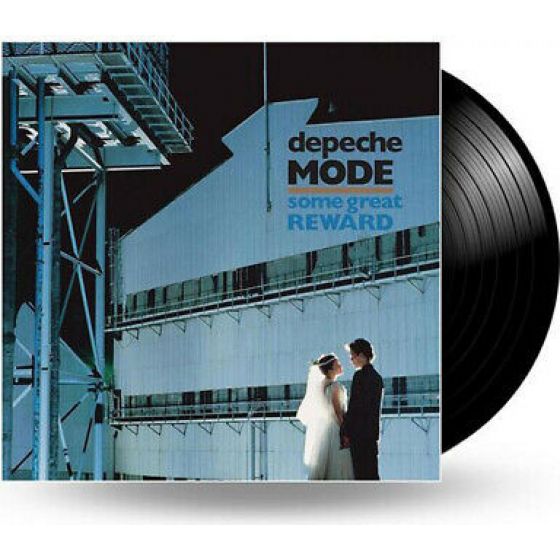 Depeche Mode – Some Great...