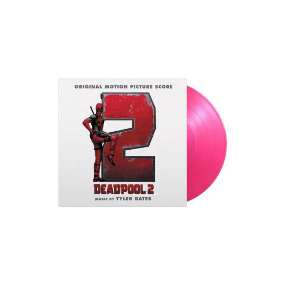 Deadpool 2 (Original Motion...