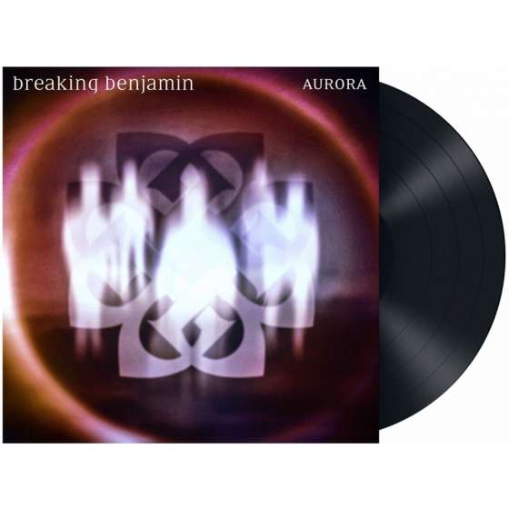 Breaking Benjamin – Aurora
