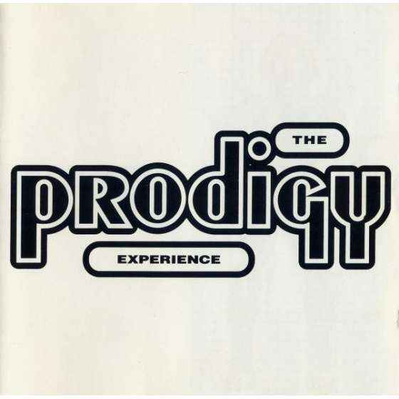 2LP The Prodigy – Experience