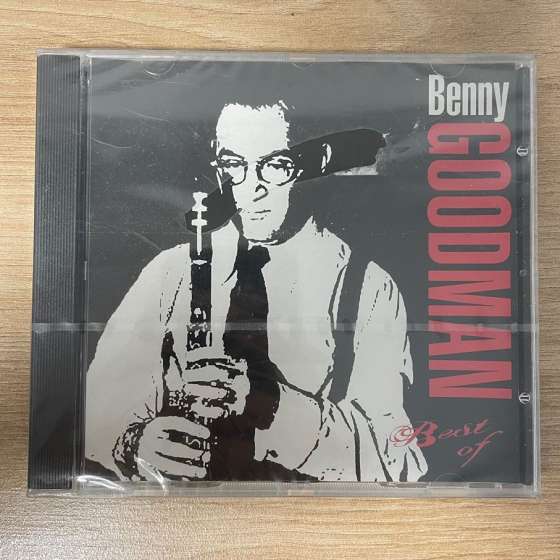 CD - Benny GoodMan