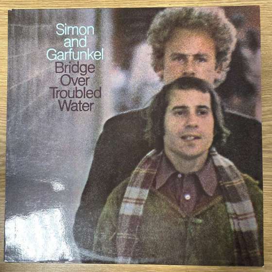Simon And Garfunkel –...